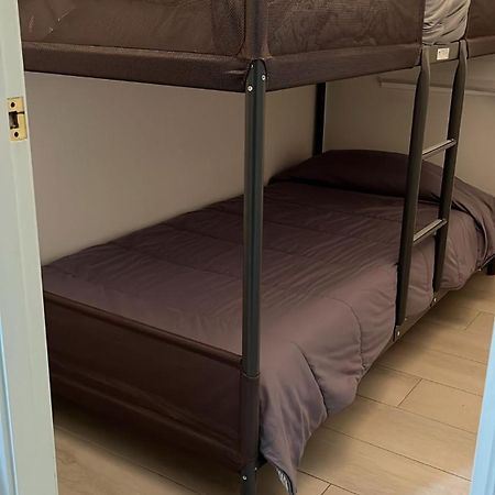Apartament L'Alba 2 Tossa de Mar Buitenkant foto