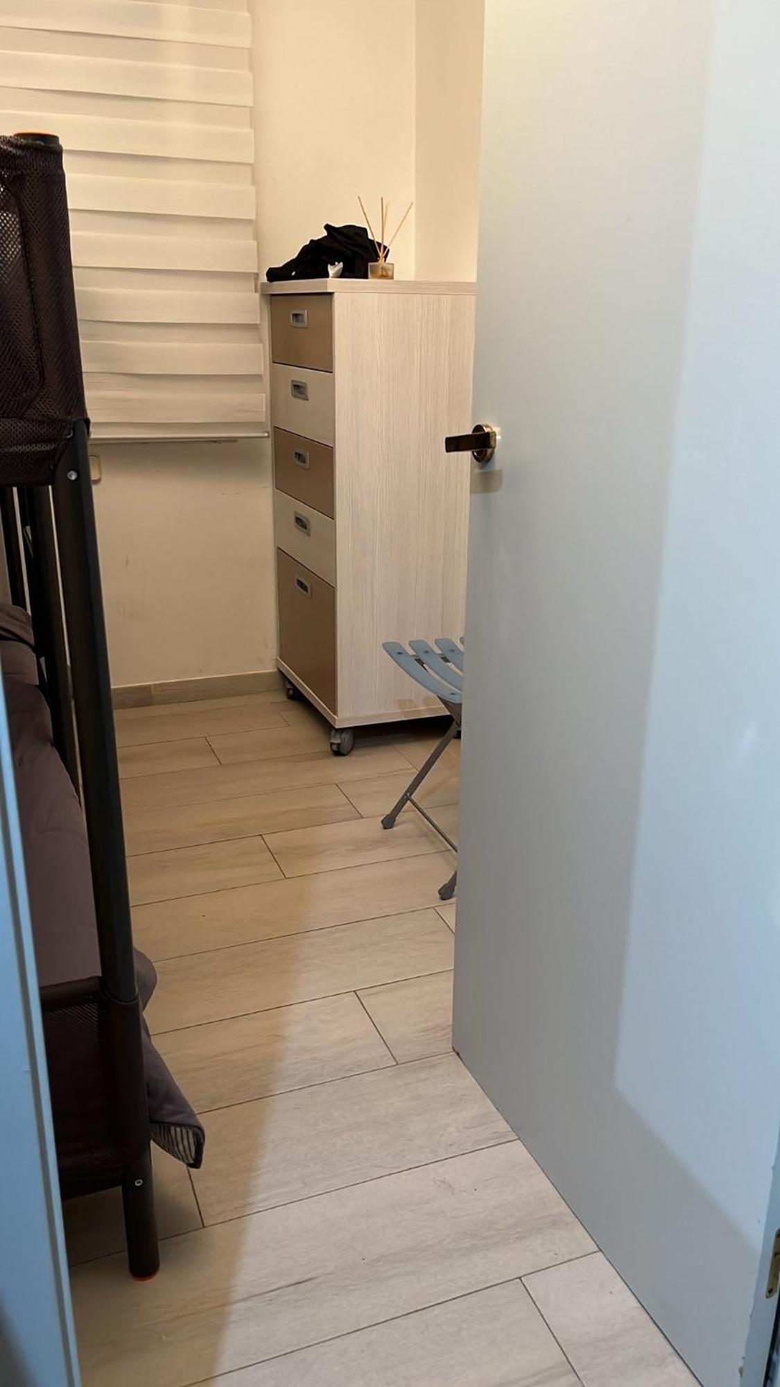 Apartament L'Alba 2 Tossa de Mar Buitenkant foto