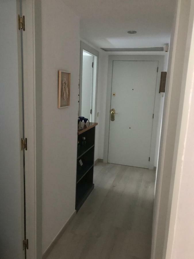 Apartament L'Alba 2 Tossa de Mar Buitenkant foto