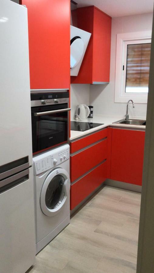 Apartament L'Alba 2 Tossa de Mar Buitenkant foto