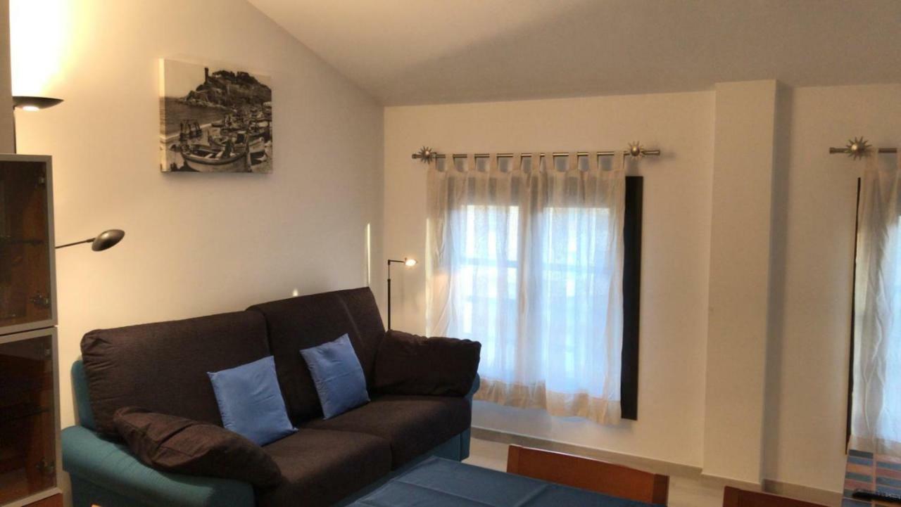 Apartament L'Alba 2 Tossa de Mar Buitenkant foto