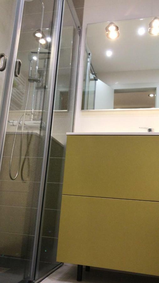 Apartament L'Alba 2 Tossa de Mar Buitenkant foto