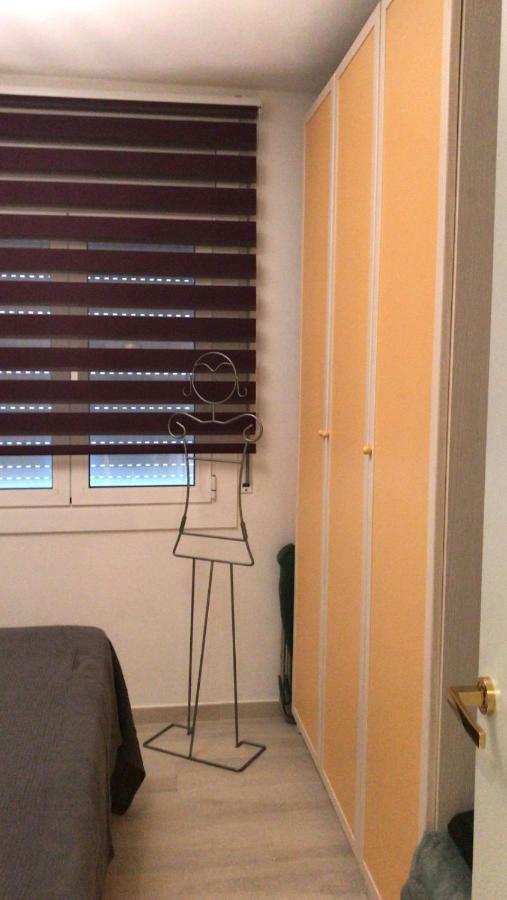 Apartament L'Alba 2 Tossa de Mar Buitenkant foto