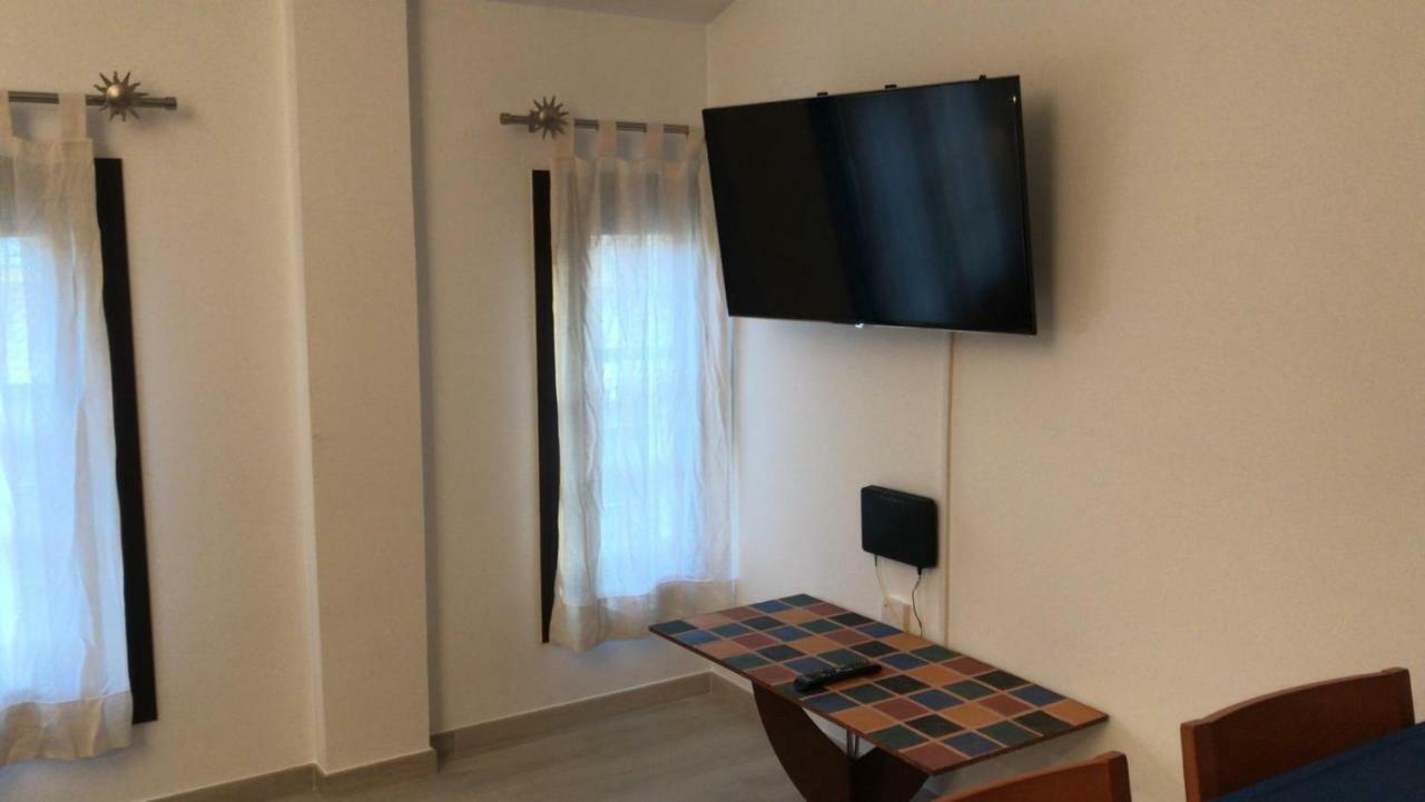 Apartament L'Alba 2 Tossa de Mar Buitenkant foto