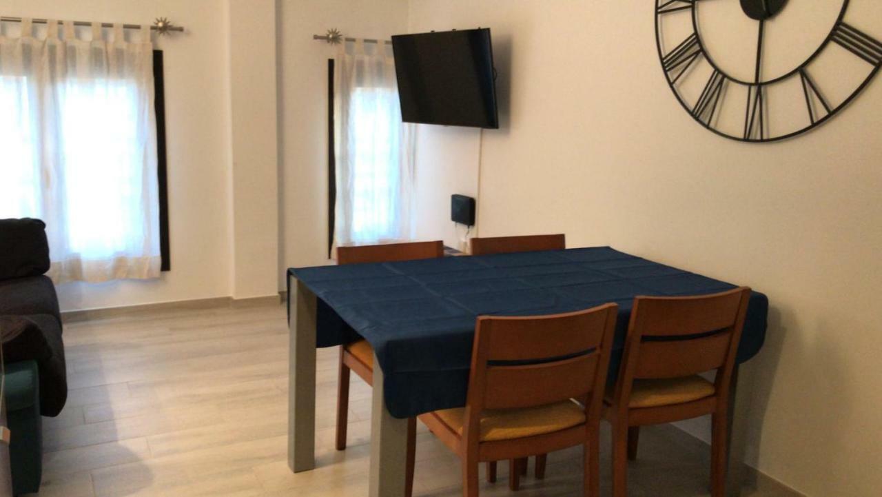 Apartament L'Alba 2 Tossa de Mar Buitenkant foto