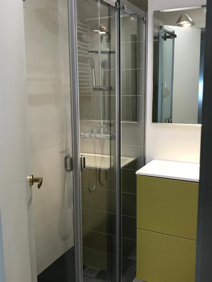 Apartament L'Alba 2 Tossa de Mar Buitenkant foto